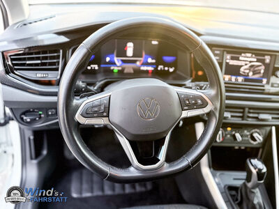 VW Polo Gebrauchtwagen