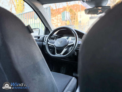 VW Polo Gebrauchtwagen