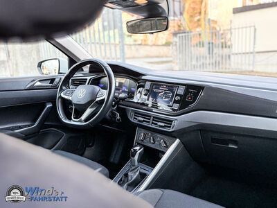 VW Polo Gebrauchtwagen