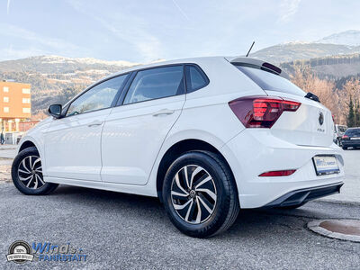 VW Polo Gebrauchtwagen