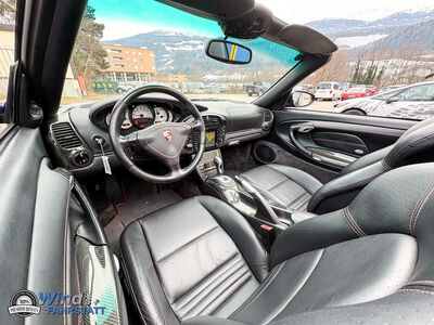 Porsche 911 Gebrauchtwagen