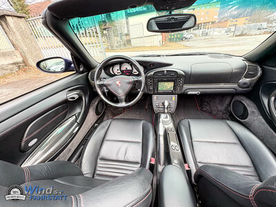 Porsche 911 Gebrauchtwagen