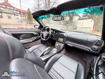 Porsche 911 Gebrauchtwagen