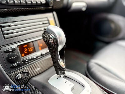 Porsche 911 Gebrauchtwagen