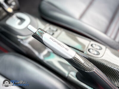 Porsche 911 Gebrauchtwagen