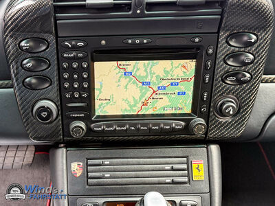 Porsche 911 Gebrauchtwagen