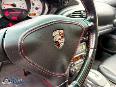 Porsche 911 Gebrauchtwagen