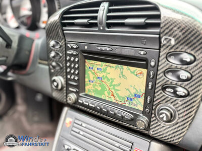 Porsche 911 Gebrauchtwagen