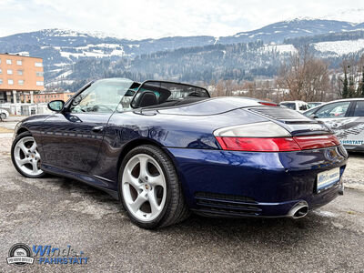 Porsche 911 Gebrauchtwagen