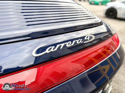 Porsche 911 Gebrauchtwagen