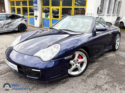 Porsche 911 Gebrauchtwagen