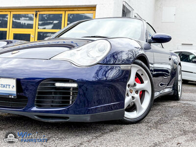 Porsche 911 Gebrauchtwagen