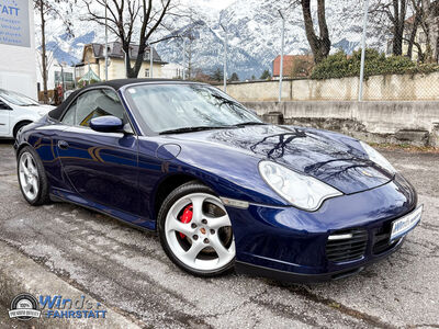 Porsche 911 Gebrauchtwagen