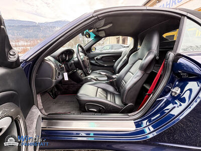 Porsche 911 Gebrauchtwagen