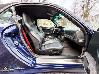 Porsche 911 Gebrauchtwagen