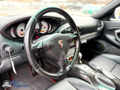 Porsche 911 Gebrauchtwagen