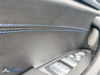 BMW X3 Gebrauchtwagen BMW X3 Gebrauchtwagen