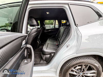 BMW X3 Gebrauchtwagen BMW X3 Gebrauchtwagen