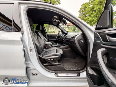 BMW X3 Gebrauchtwagen BMW X3 Gebrauchtwagen