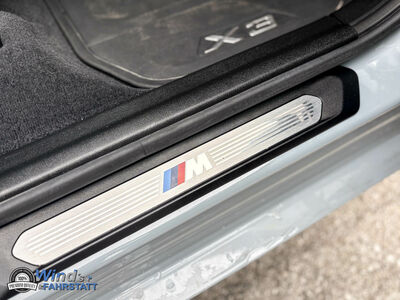 BMW X3 Gebrauchtwagen BMW X3 Gebrauchtwagen
