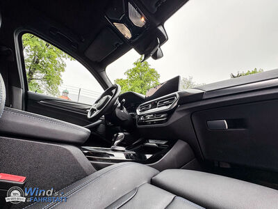 BMW X3 Gebrauchtwagen BMW X3 Gebrauchtwagen