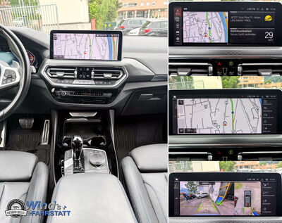 BMW X3 Gebrauchtwagen BMW X3 Gebrauchtwagen