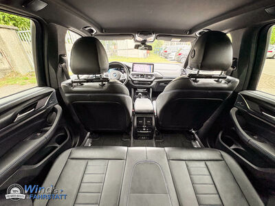 BMW X3 Gebrauchtwagen BMW X3 Gebrauchtwagen