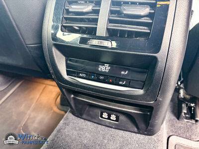 BMW X3 Gebrauchtwagen BMW X3 Gebrauchtwagen
