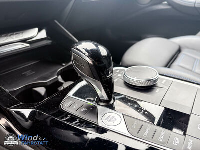 BMW X3 Gebrauchtwagen BMW X3 Gebrauchtwagen