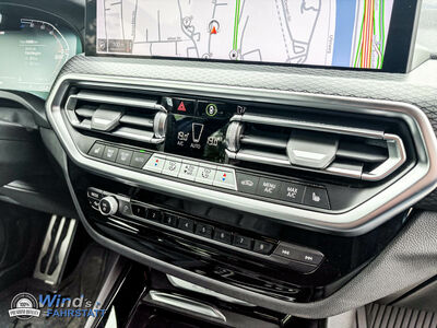 BMW X3 Gebrauchtwagen BMW X3 Gebrauchtwagen