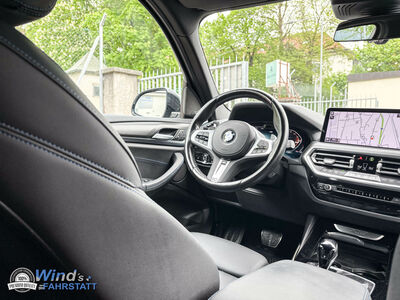 BMW X3 Gebrauchtwagen BMW X3 Gebrauchtwagen