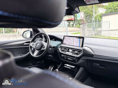 BMW X3 Gebrauchtwagen BMW X3 Gebrauchtwagen