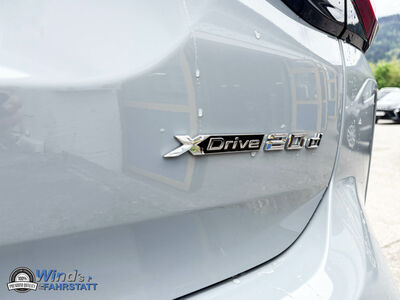 BMW X3 Gebrauchtwagen BMW X3 Gebrauchtwagen