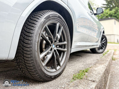 BMW X3 Gebrauchtwagen BMW X3 Gebrauchtwagen