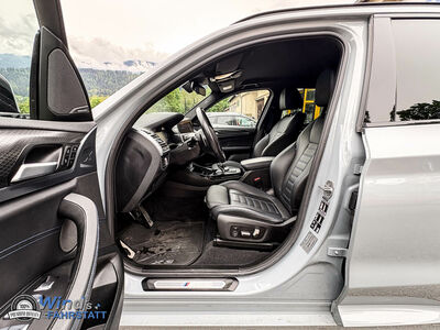 BMW X3 Gebrauchtwagen BMW X3 Gebrauchtwagen