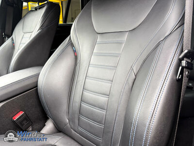 BMW X3 Gebrauchtwagen BMW X3 Gebrauchtwagen