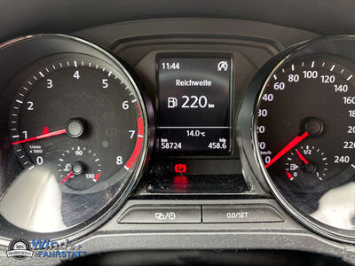 VW Polo Gebrauchtwagen