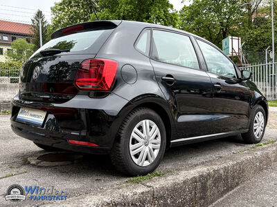 VW Polo Gebrauchtwagen