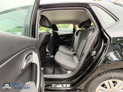 VW Polo Gebrauchtwagen