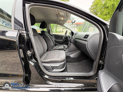 VW Polo Gebrauchtwagen