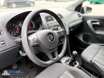 VW Polo Gebrauchtwagen
