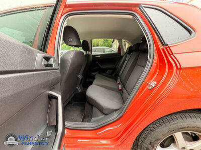 VW Polo Gebrauchtwagen