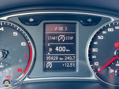 Audi A1 Gebrauchtwagen