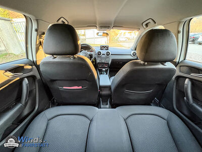 Audi A1 Gebrauchtwagen