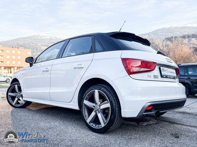 Audi A1 Gebrauchtwagen