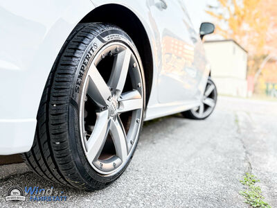 Audi A1 Gebrauchtwagen