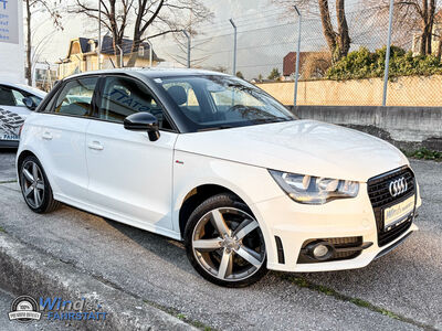 Audi A1 Gebrauchtwagen