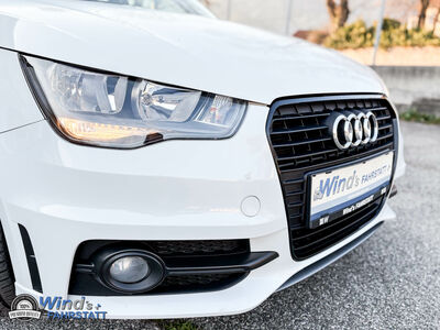 Audi A1 Gebrauchtwagen