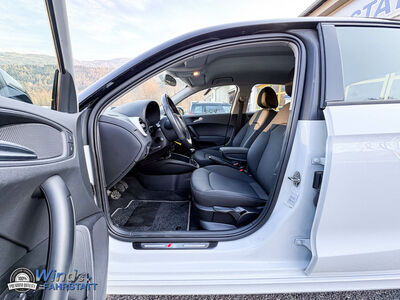 Audi A1 Gebrauchtwagen