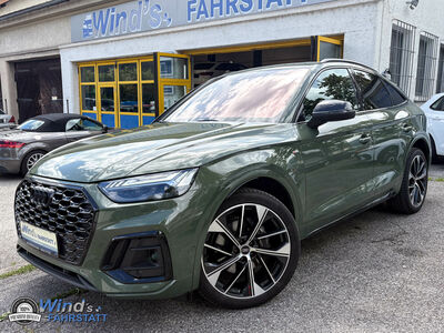 Audi Q5 Gebrauchtwagen Audi Q5 Gebrauchtwagen